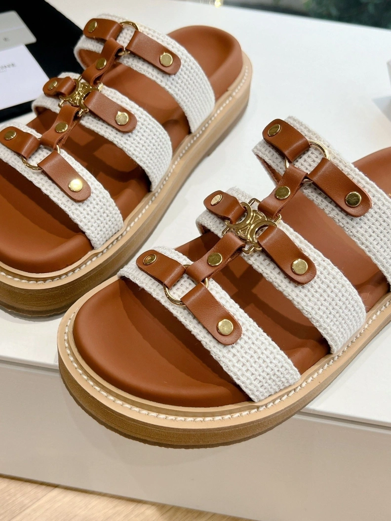 Cxlxne Sandals Functional 115740