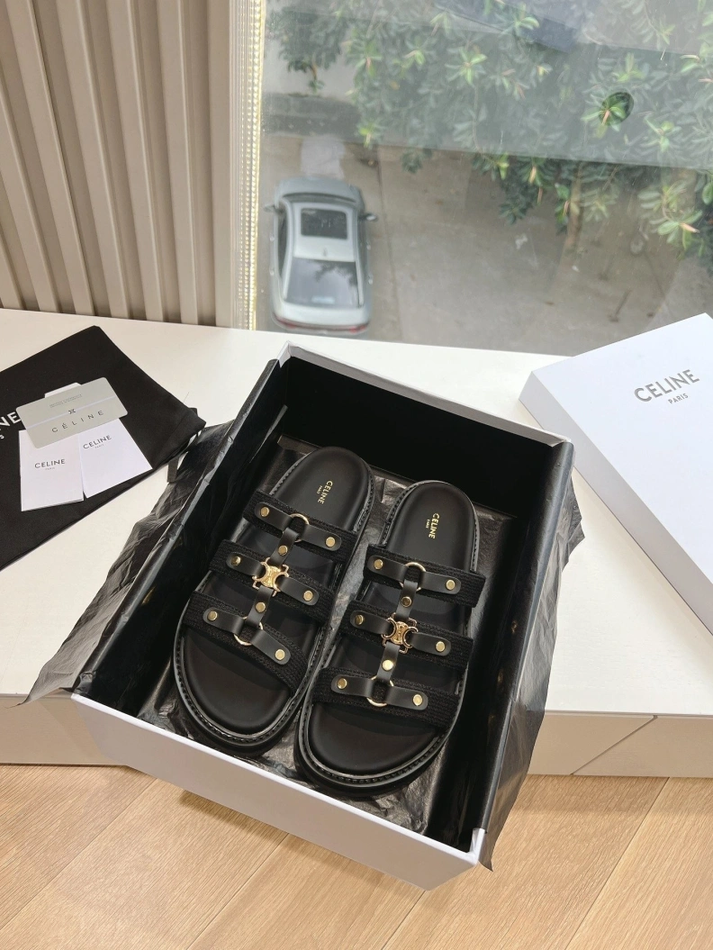 Cxlxne Sandals Modern 115739