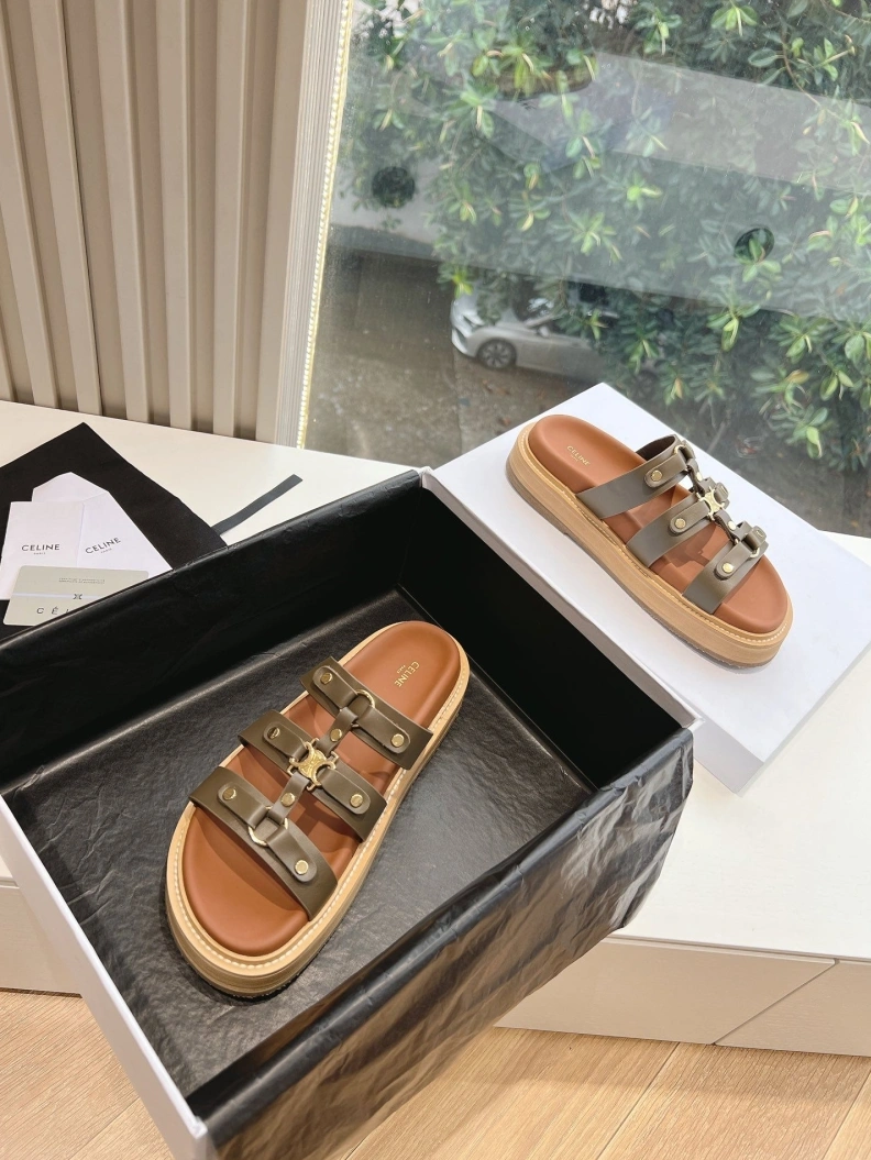 Cxlxne Sandals Durable 115738