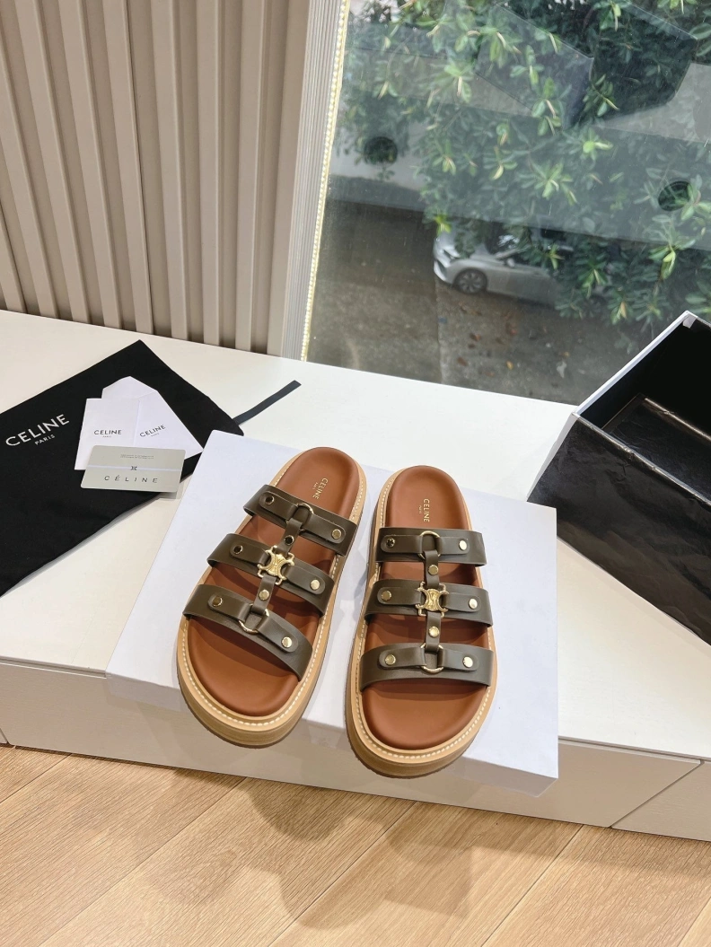 Cxlxne Sandals Durable 115738