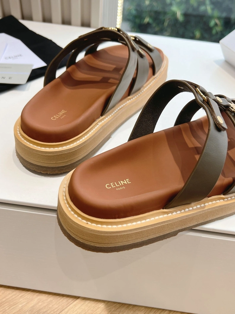 Cxlxne Sandals Durable 115738