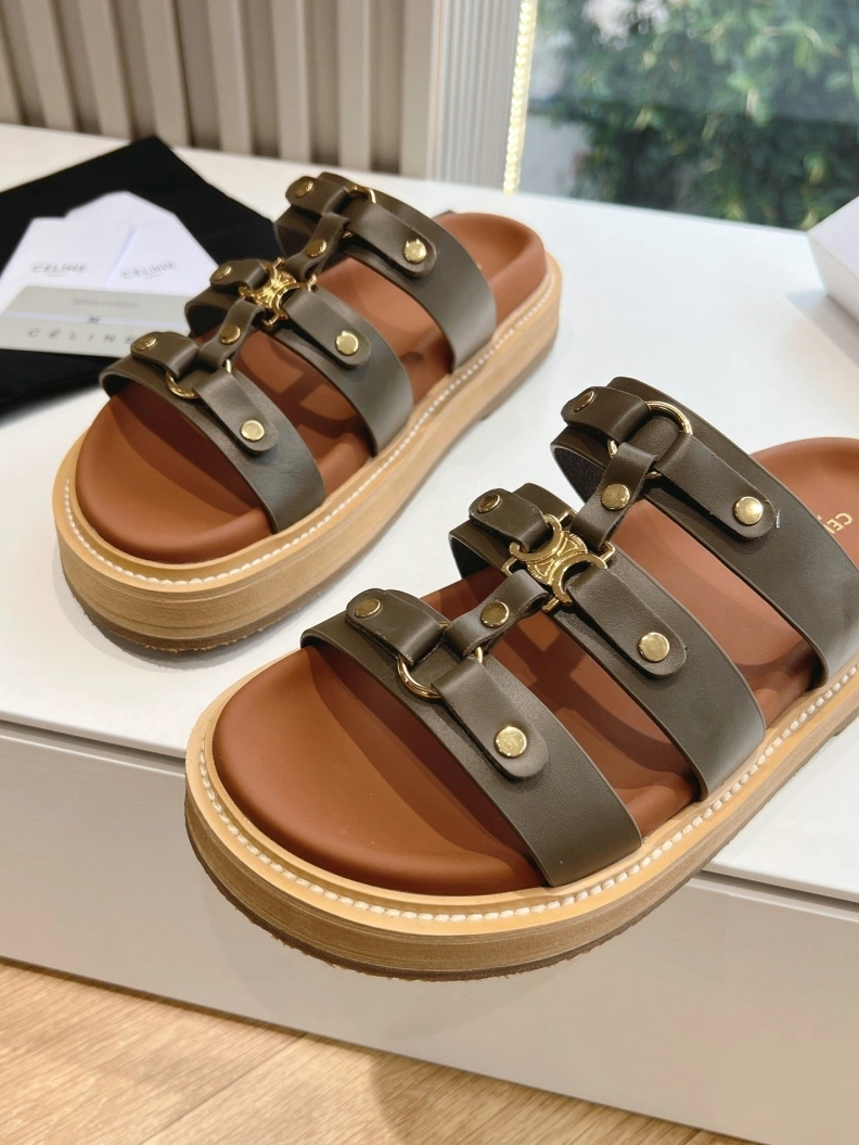 Cxlxne Sandals Durable 115738