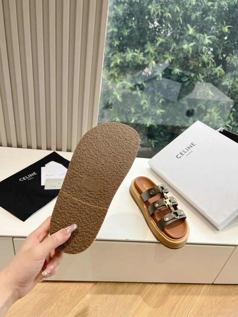 Cxlxne Sandals Durable 115738