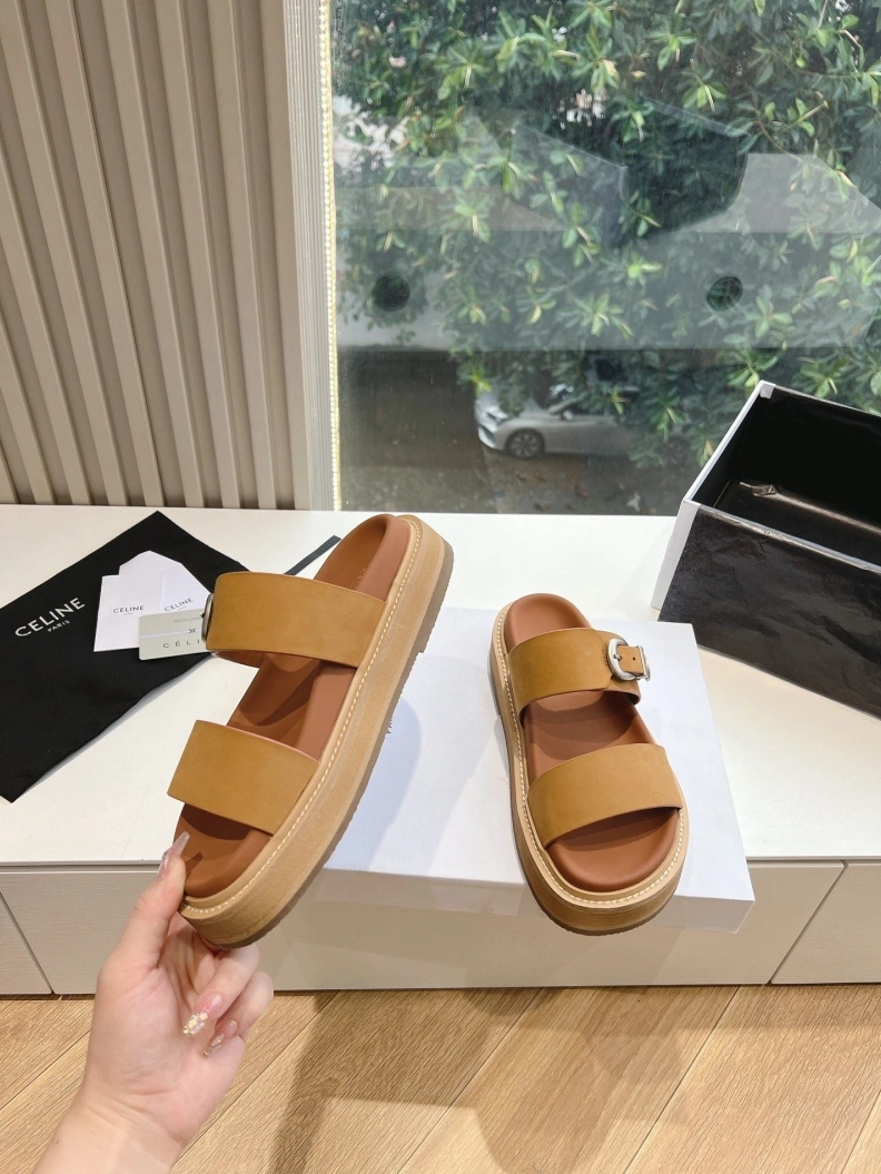 Cxlxne Sandals Vibrant 115737