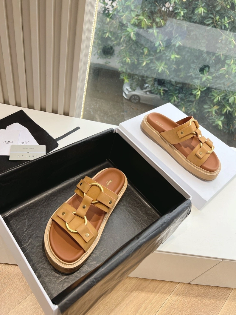 Cxlxne Sandals Functional 115736
