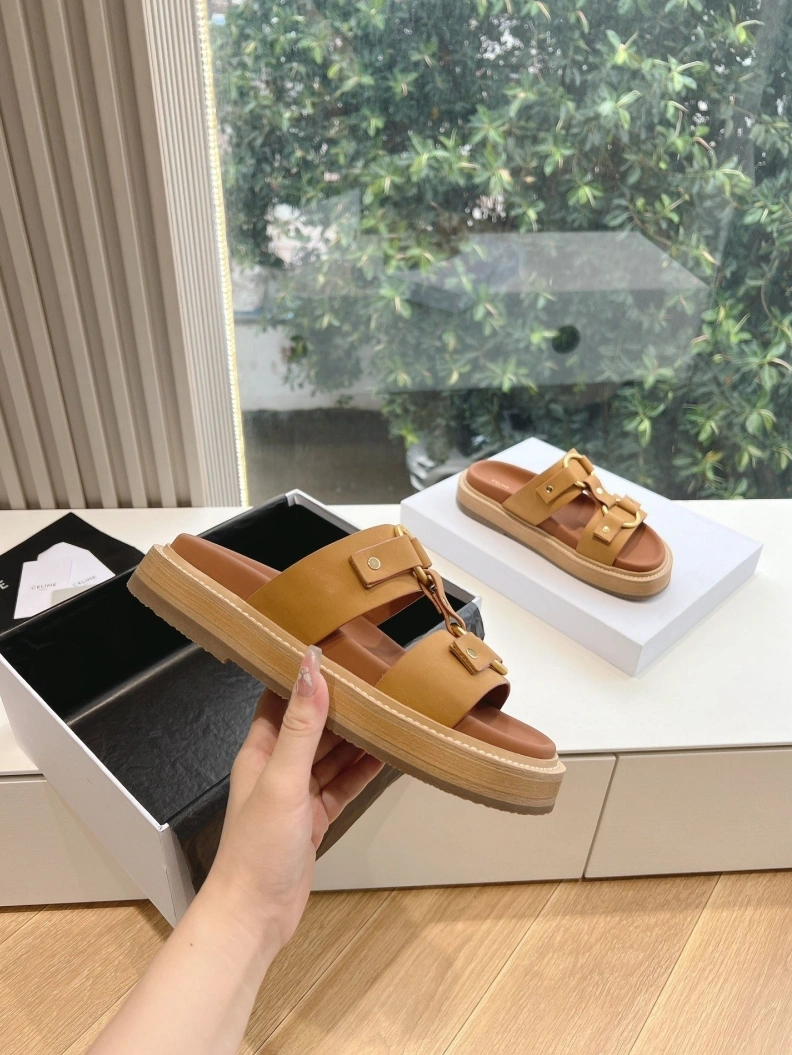 Cxlxne Sandals Functional 115736