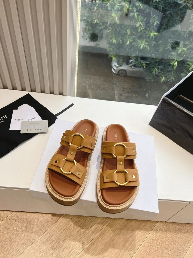 Cxlxne Sandals Functional 115736