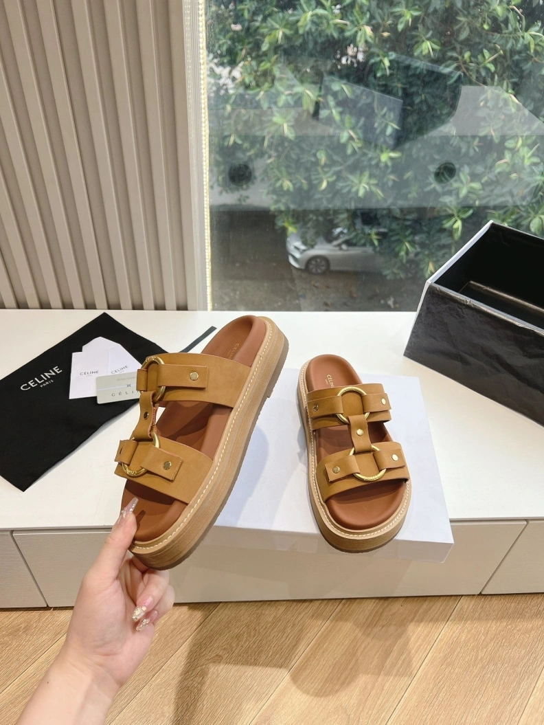 Cxlxne Sandals Functional 115736