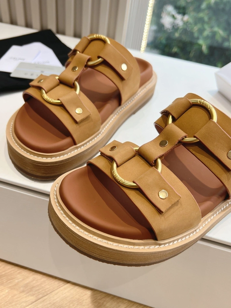 Cxlxne Sandals Functional 115736