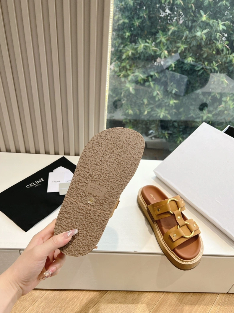 Cxlxne Sandals Functional 115736