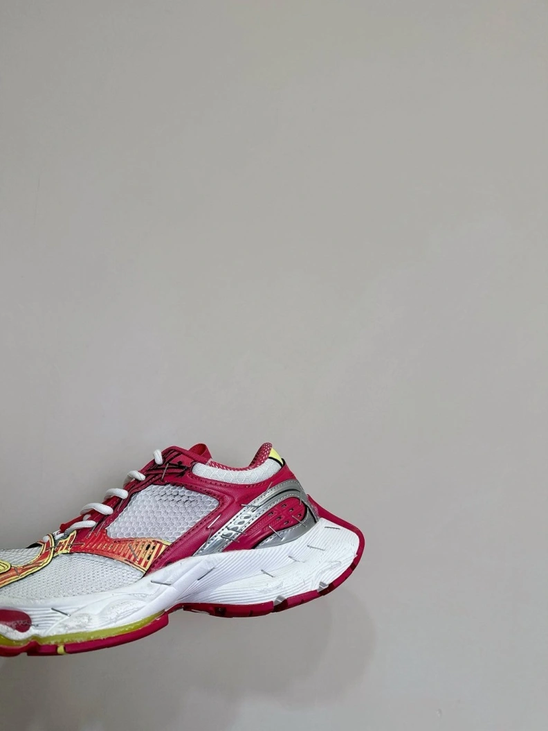 WellDesigned Bxlxnciaga Casual Shoe 109197