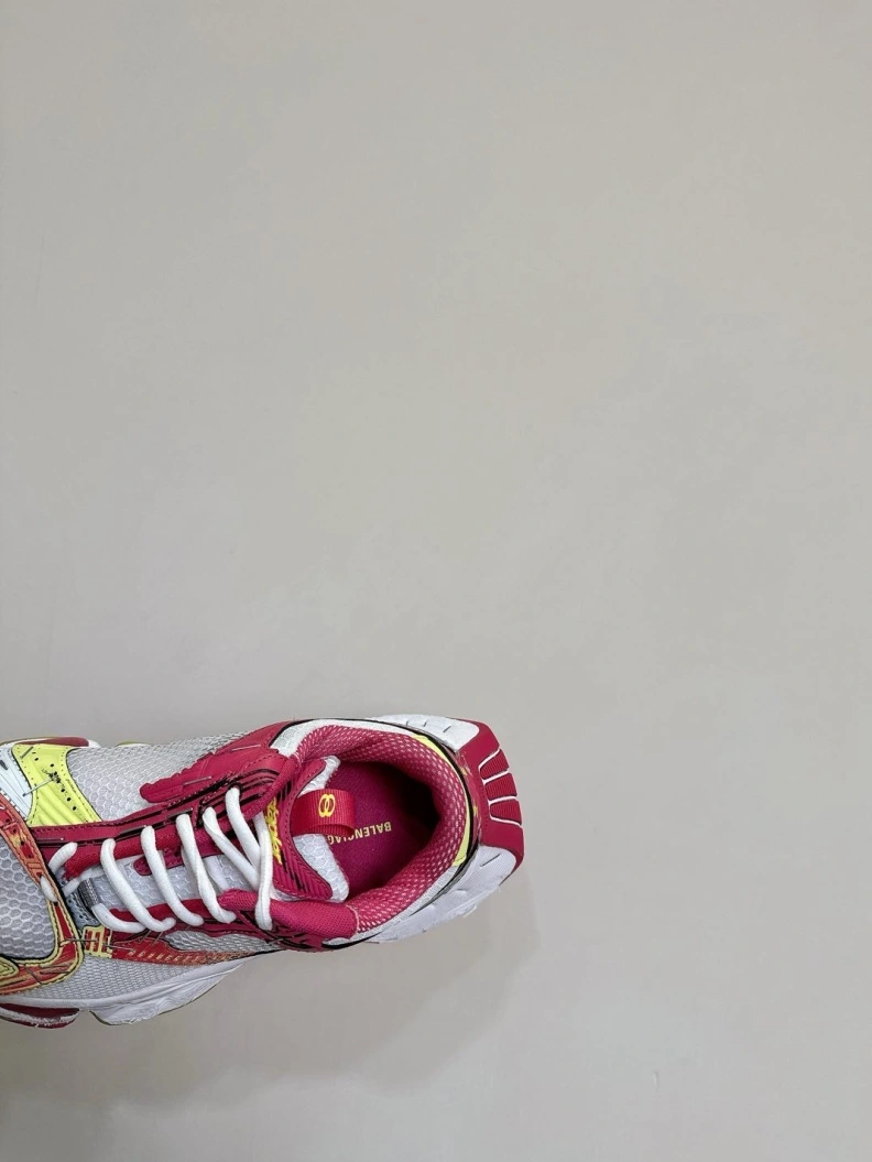 WellDesigned Bxlxnciaga Casual Shoe 109197