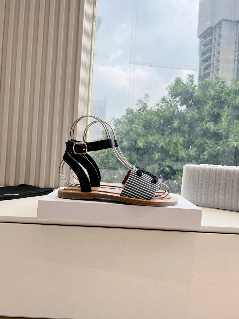 Cxlxne Sandals Sleek 115725