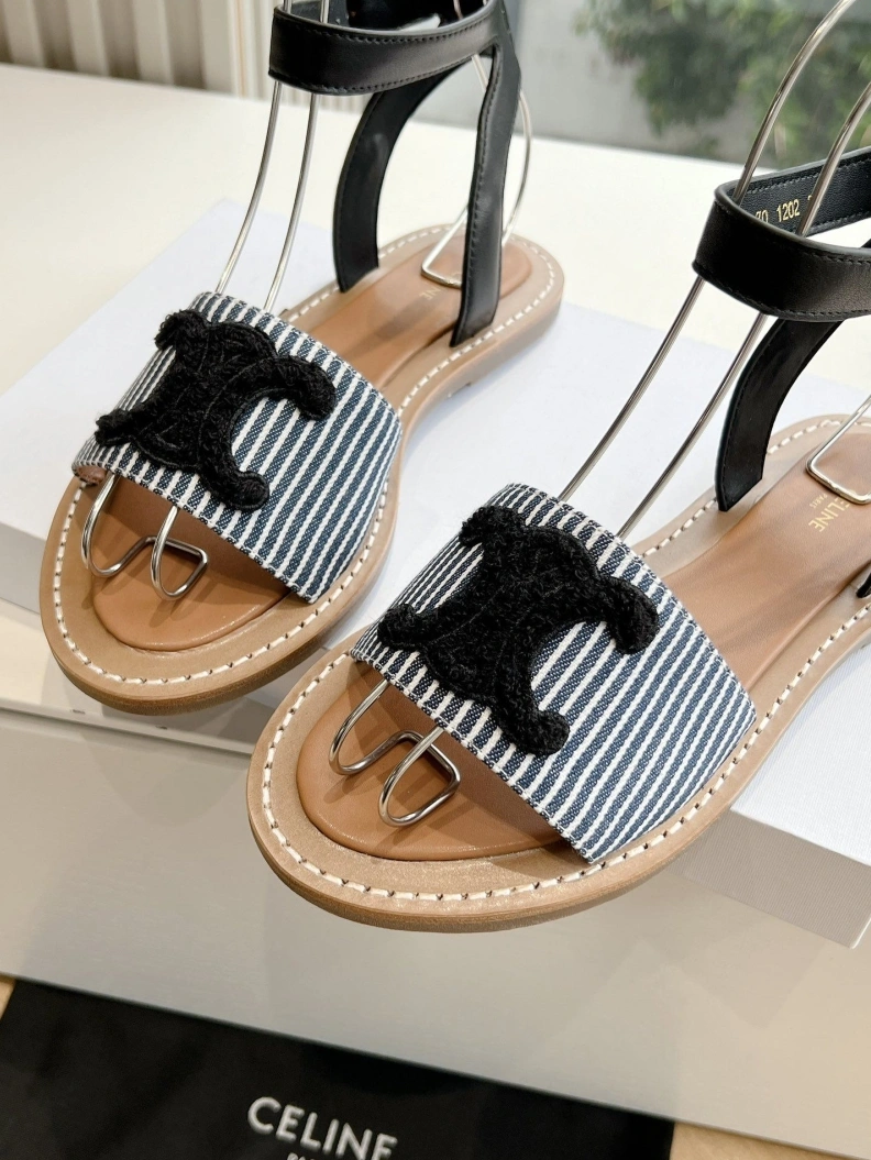 Cxlxne Sandals Sleek 115725