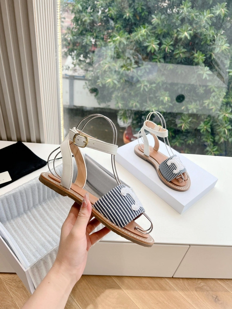Affordable Cxlxne Sandals 115726