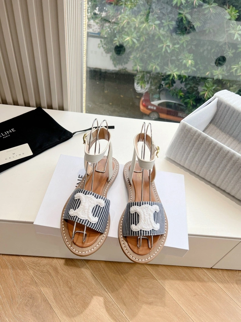 Affordable Cxlxne Sandals 115726