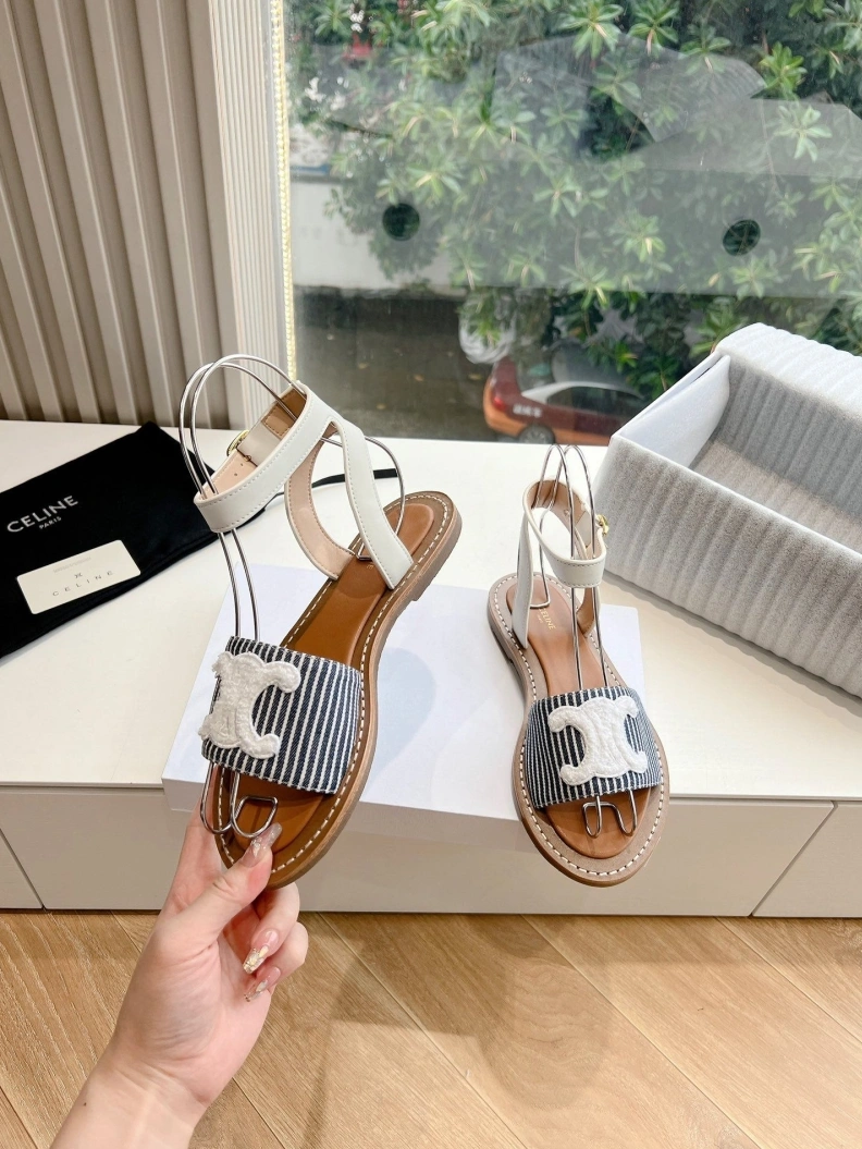 Affordable Cxlxne Sandals 115726