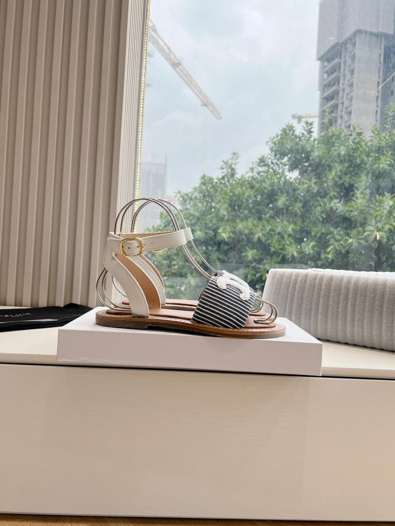 Affordable Cxlxne Sandals 115726