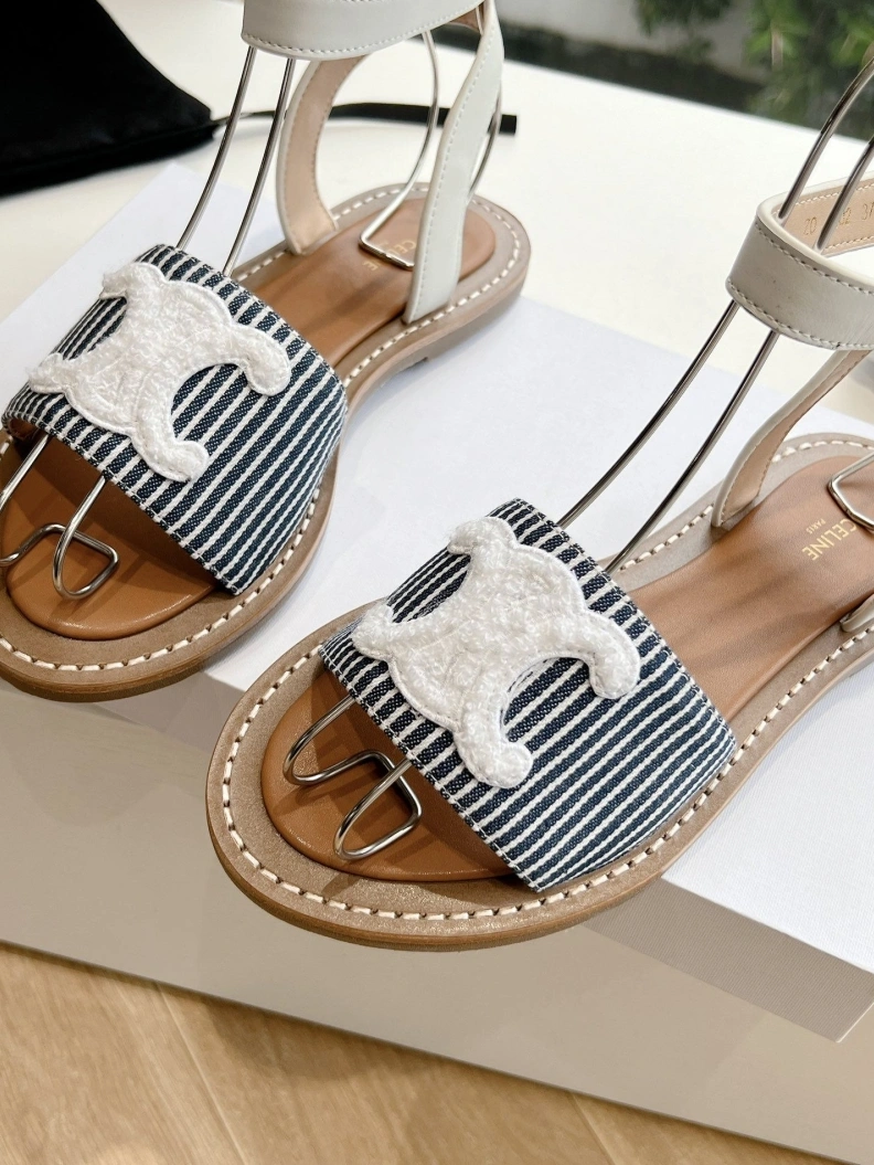 Affordable Cxlxne Sandals 115726