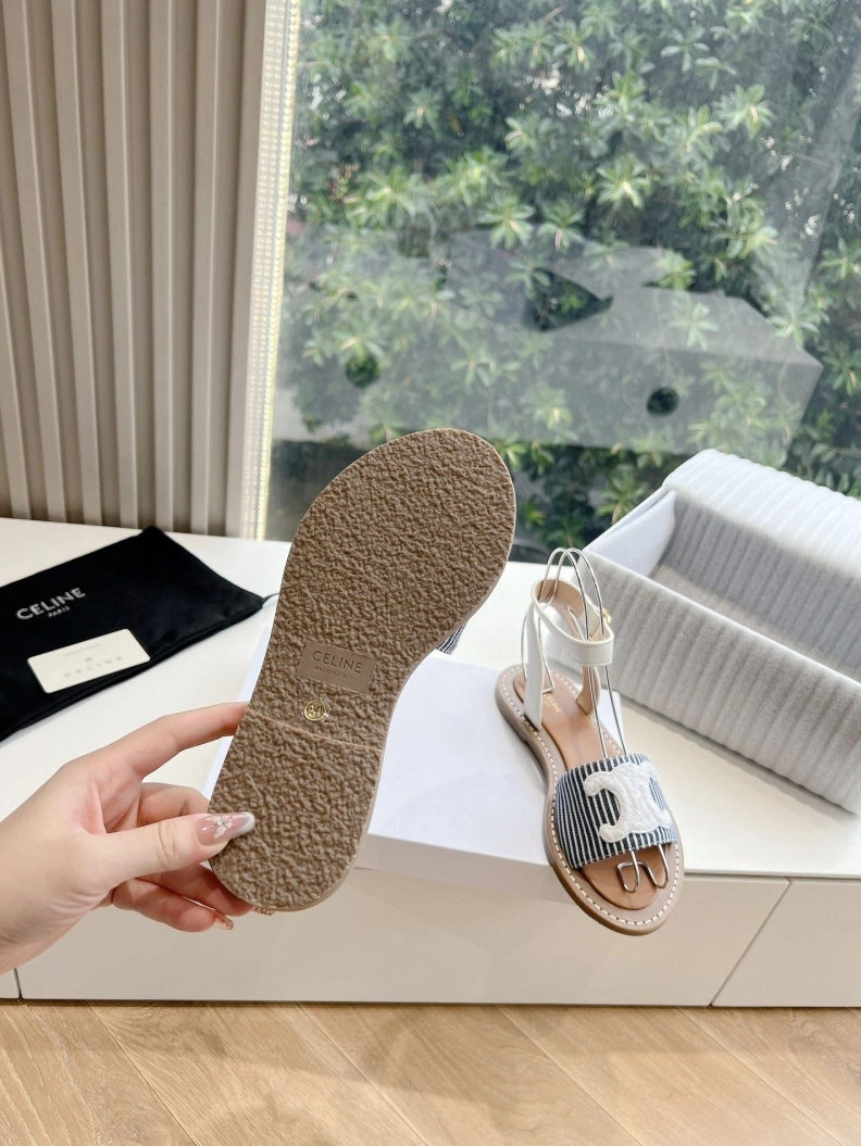 Affordable Cxlxne Sandals 115726