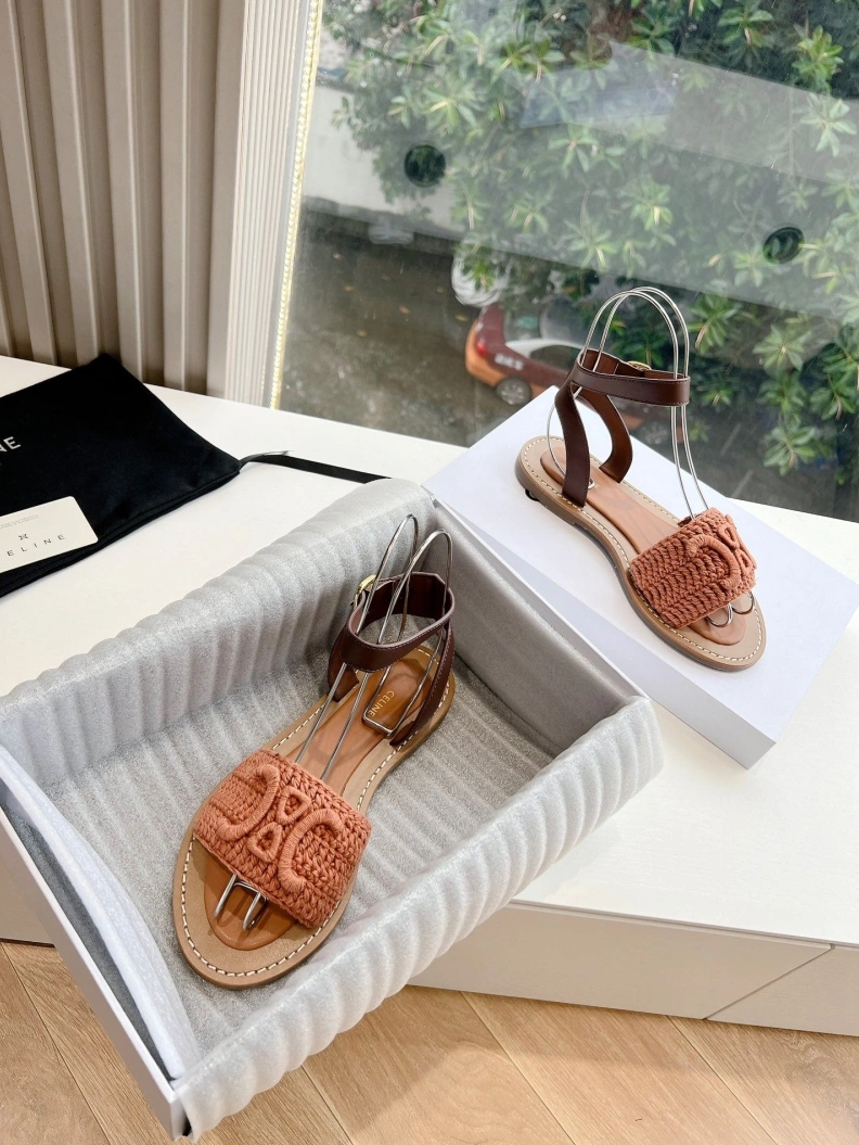 Cxlxne Sandals Stylish 115718