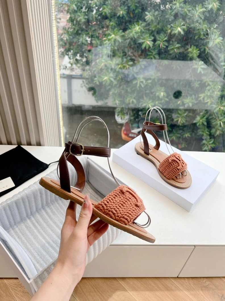 Cxlxne Sandals Stylish 115718