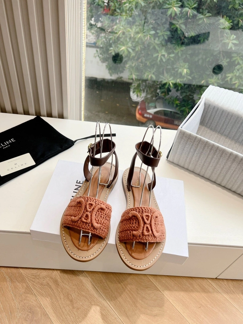 Cxlxne Sandals Stylish 115718
