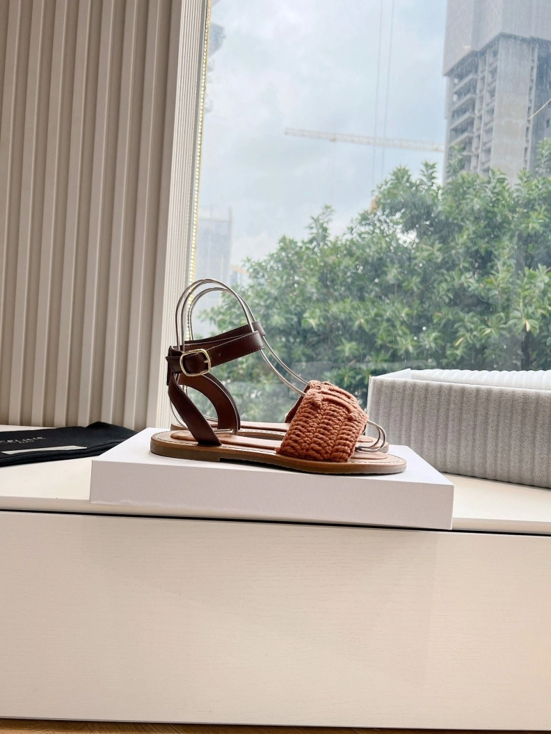 Cxlxne Sandals Stylish 115718