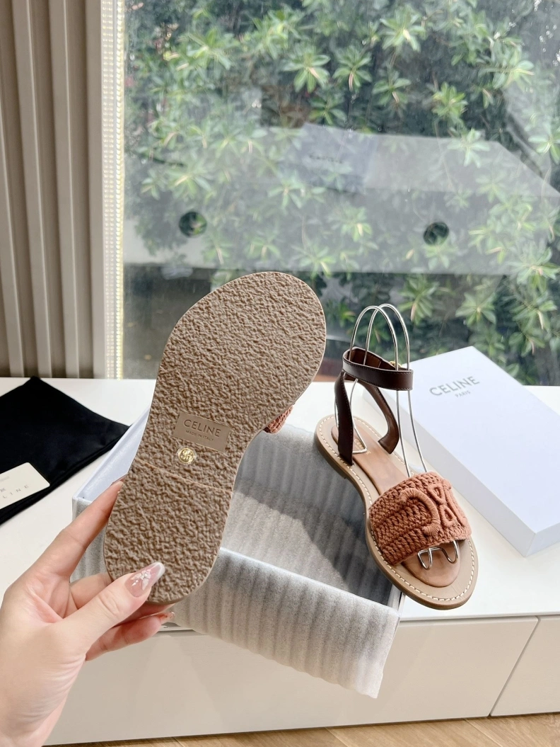 Cxlxne Sandals Stylish 115718