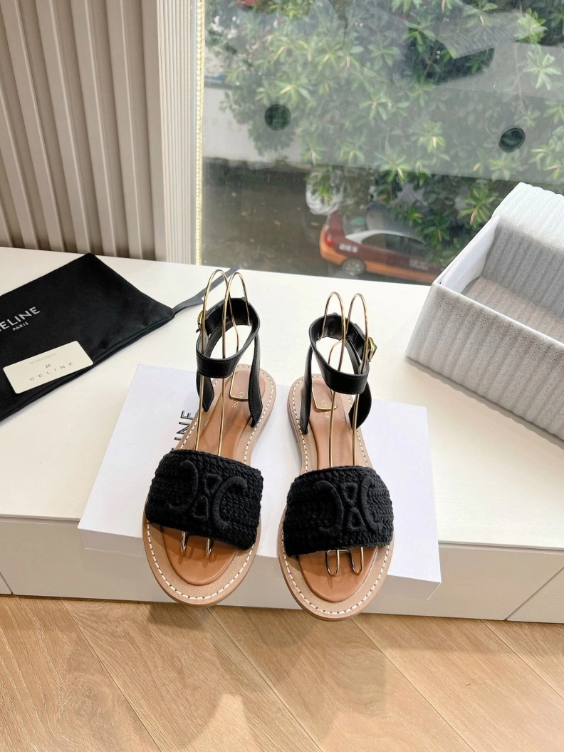 Cxlxne Sandals Comfortable 115732