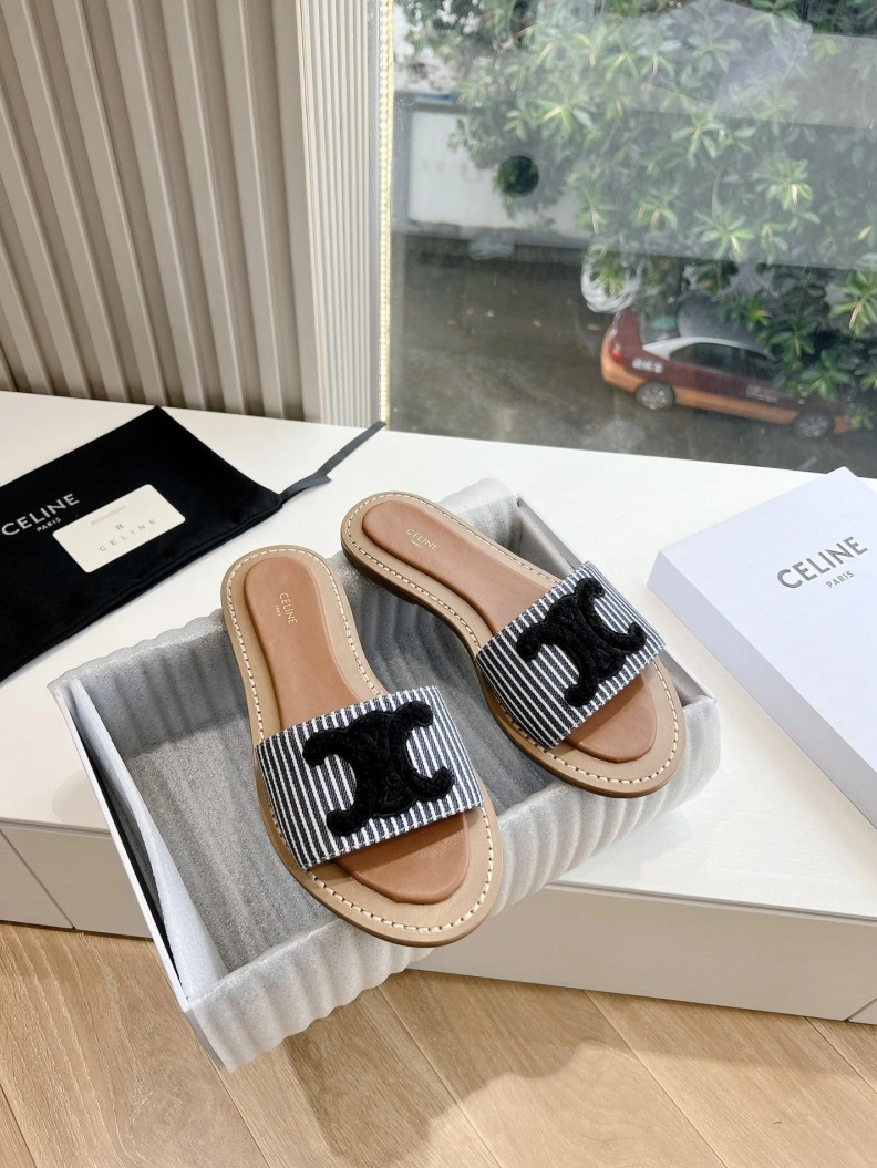 Cxlxne Slippers Comfortable 115693