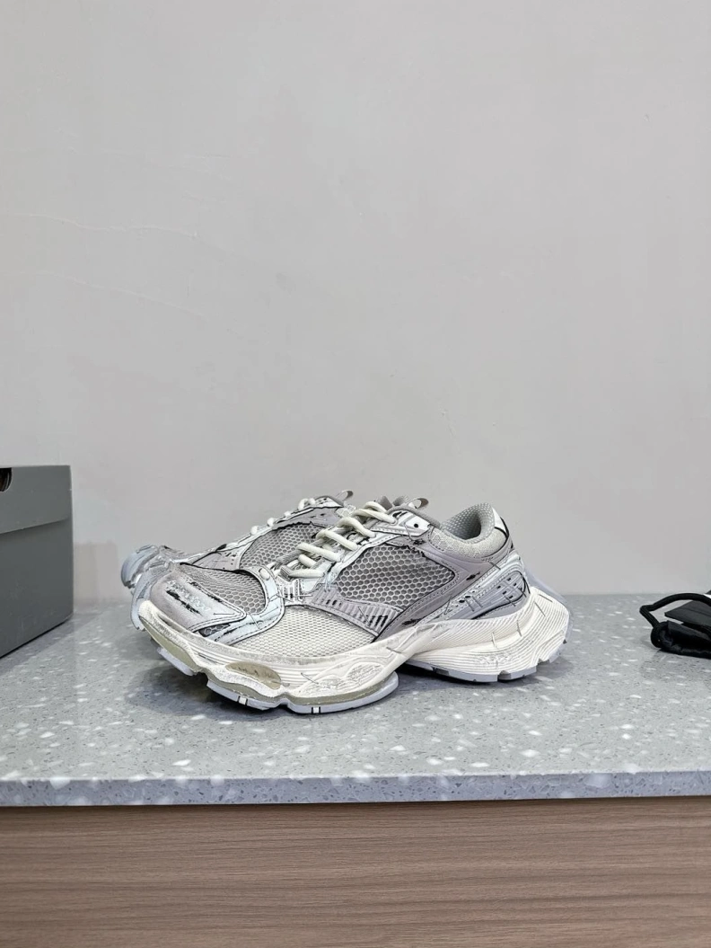AllSeason Bxlxnciaga Casual Shoe 109202