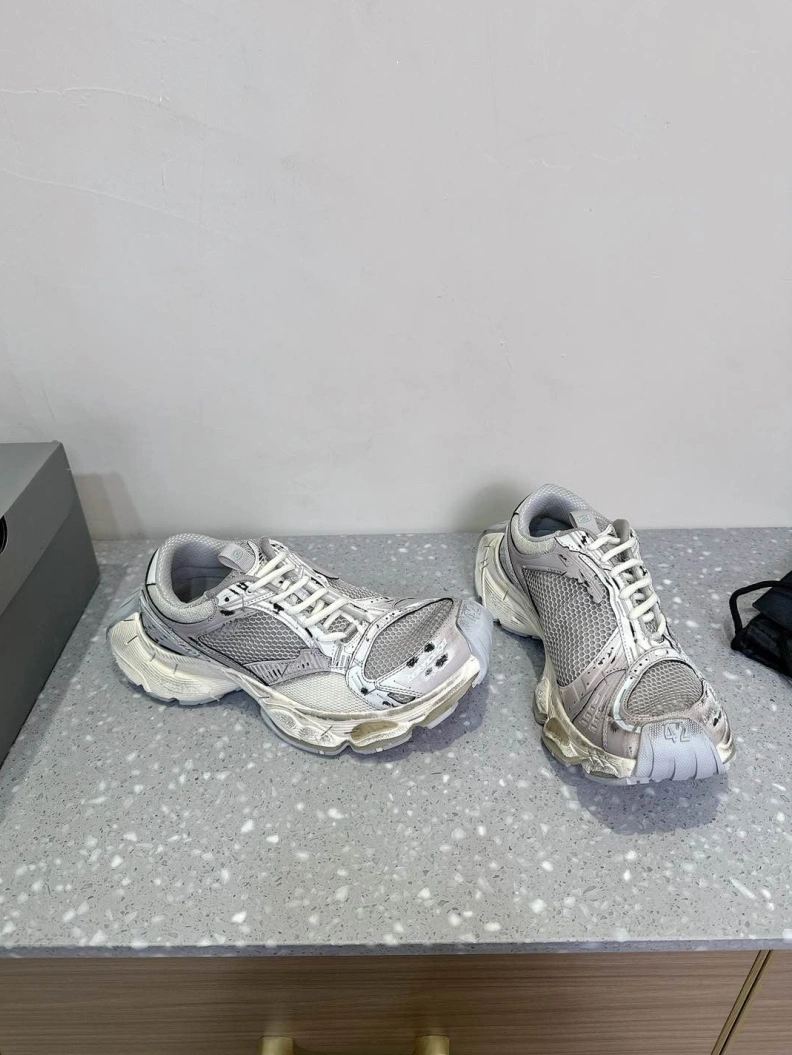 AllSeason Bxlxnciaga Casual Shoe 109202