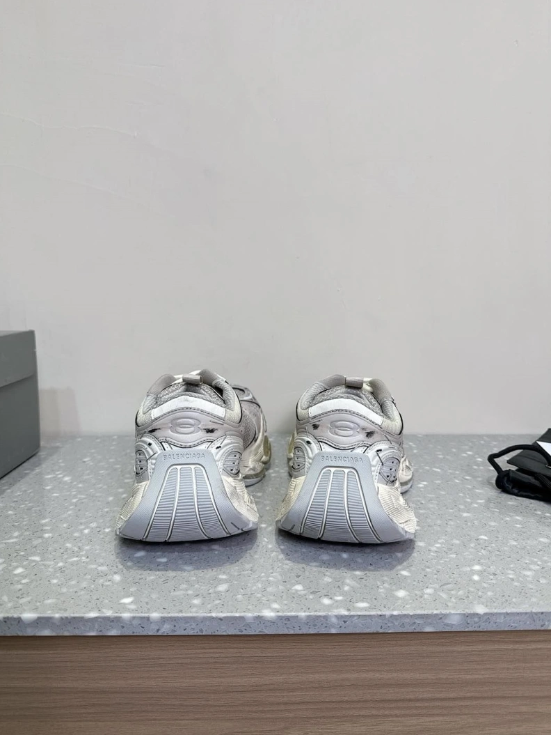 AllSeason Bxlxnciaga Casual Shoe 109202