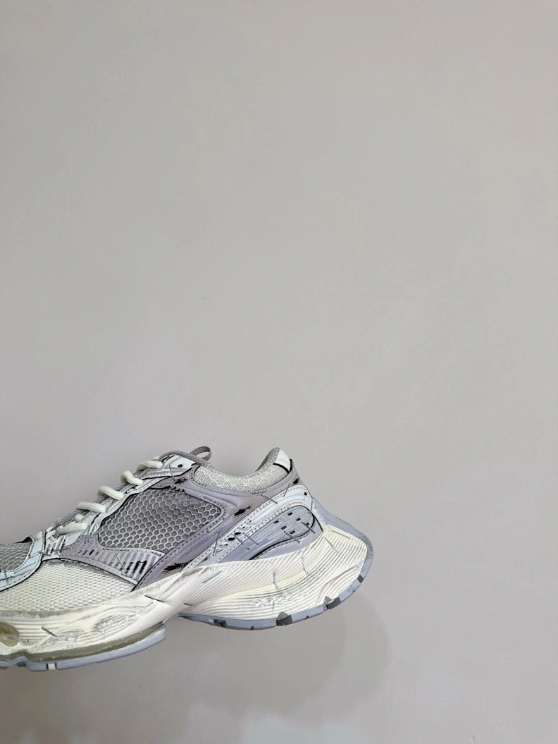 AllSeason Bxlxnciaga Casual Shoe 109202