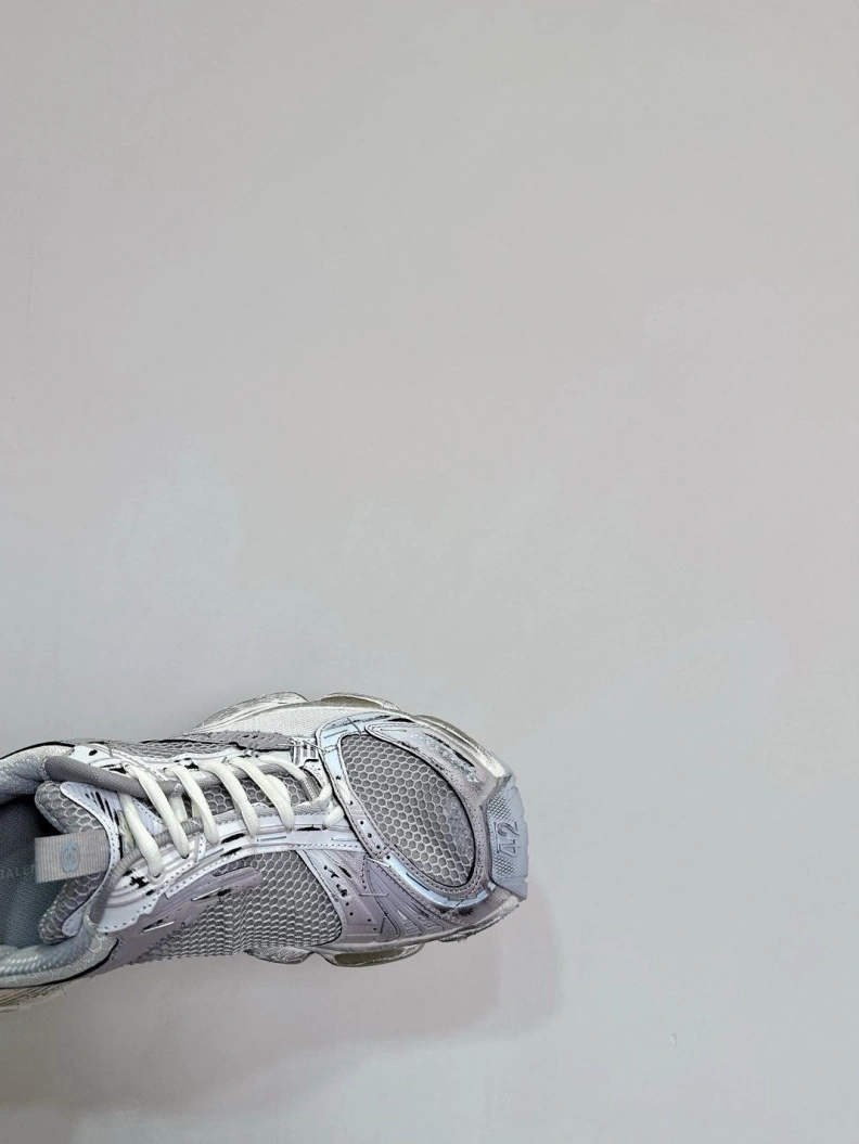 AllSeason Bxlxnciaga Casual Shoe 109202