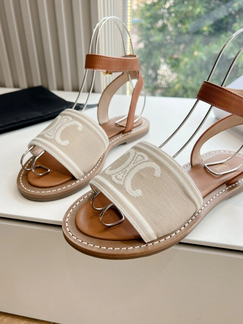 SmartChoice Cxlxne Sandals 115722