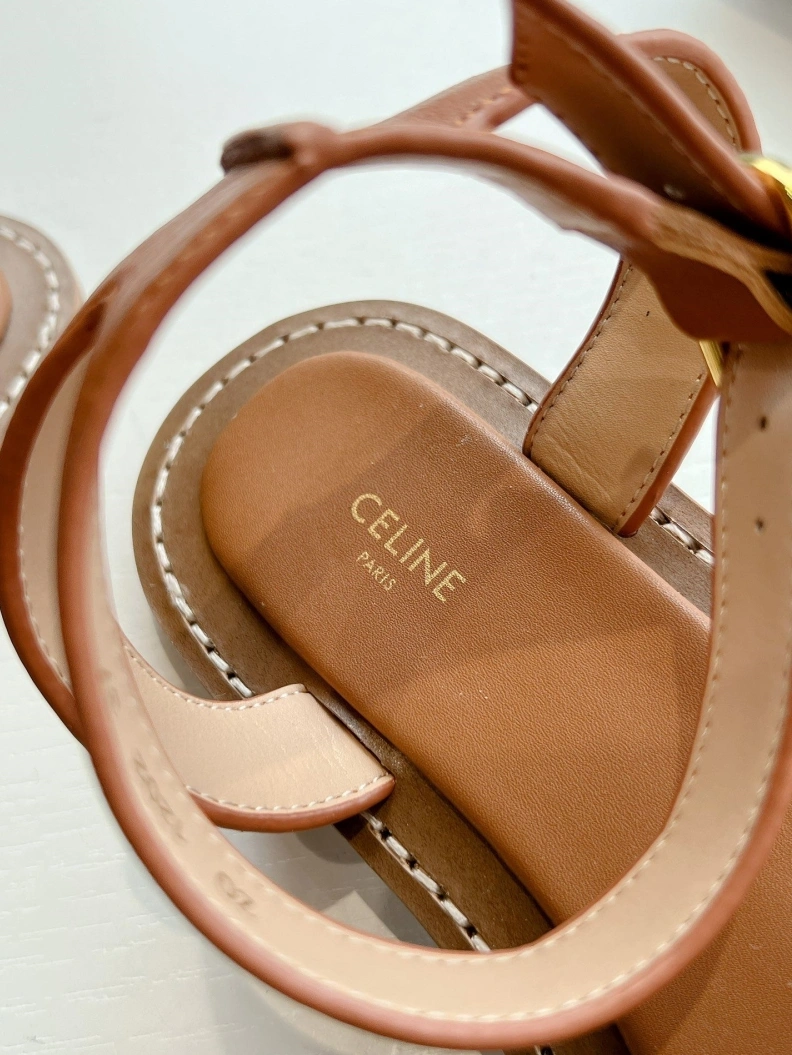 SmartChoice Cxlxne Sandals 115722