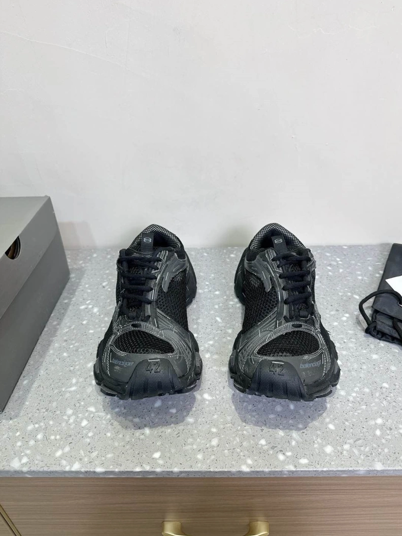 Bxlxnciaga Casual Shoe DailyWear 109203