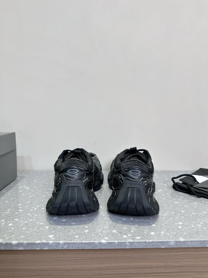 Bxlxnciaga Casual Shoe DailyWear 109203