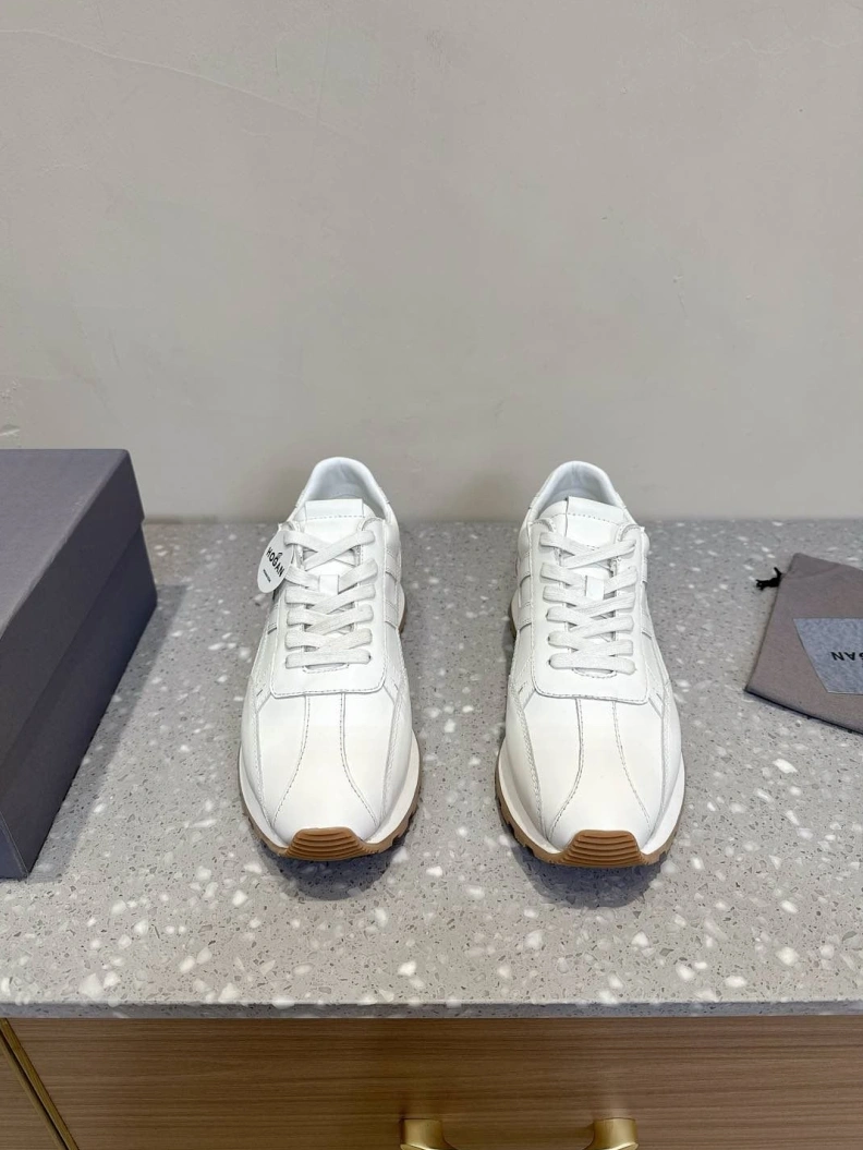 Hxgxn Sneakers Sleek 177091