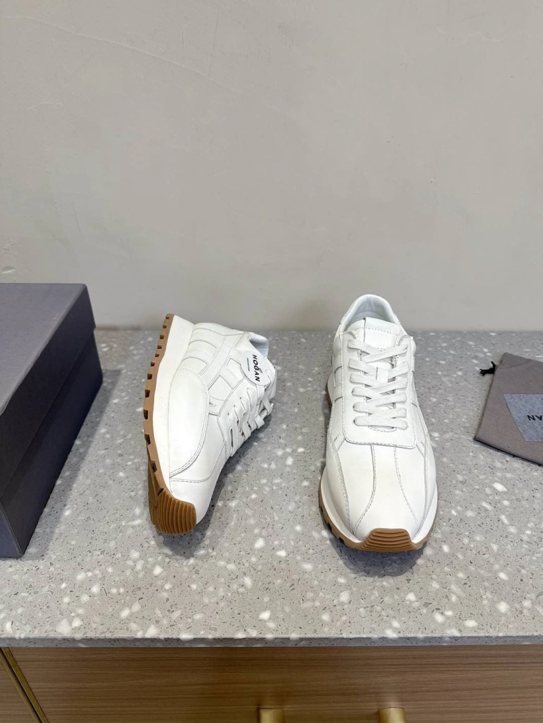 Hxgxn Sneakers Sleek 177091