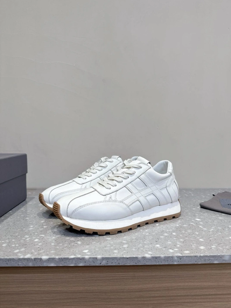 Hxgxn Sneakers Sleek 177091