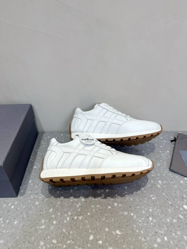 Hxgxn Sneakers Sleek 177091