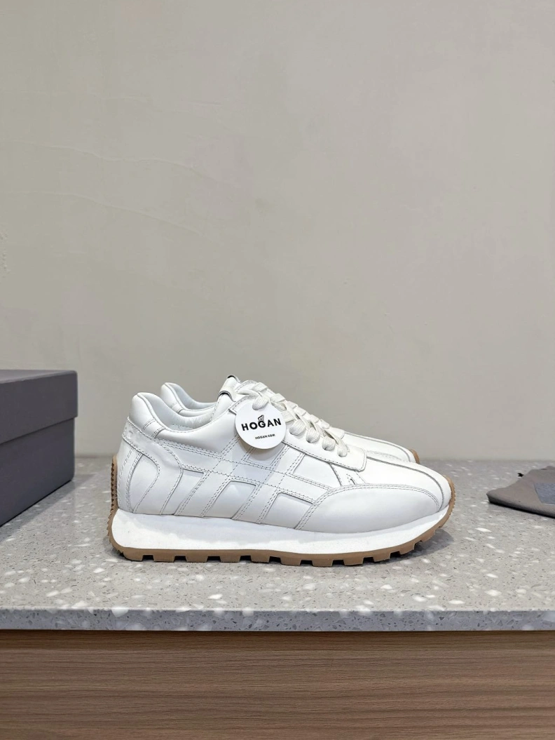 Hxgxn Sneakers Sleek 177091