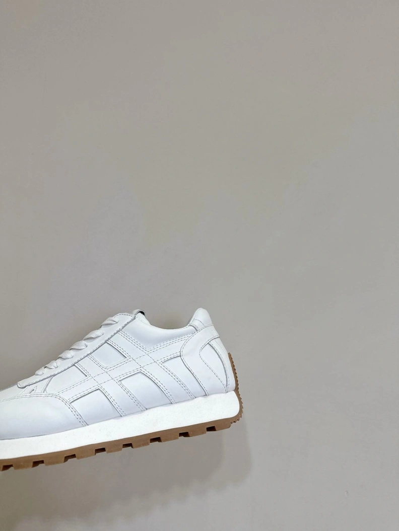 Hxgxn Sneakers Sleek 177091