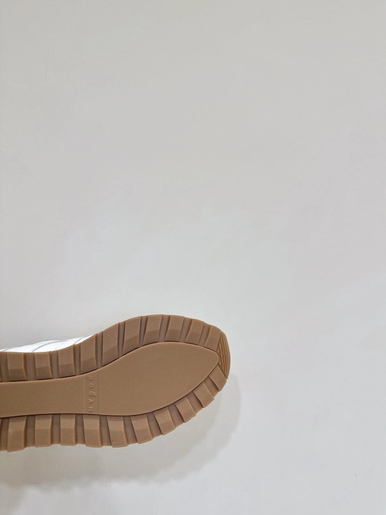 Hxgxn Sneakers Sleek 177091