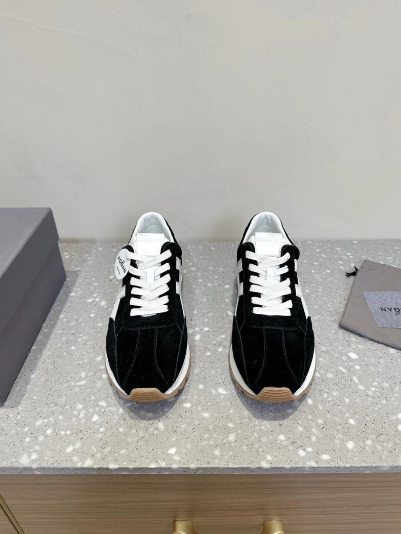 Hxgxn Sneakers Versatile 177093