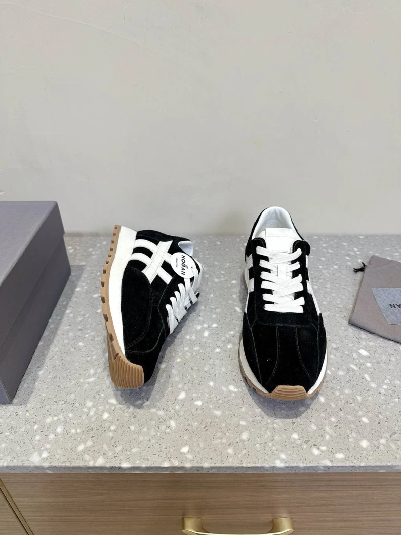 Hxgxn Sneakers Versatile 177093