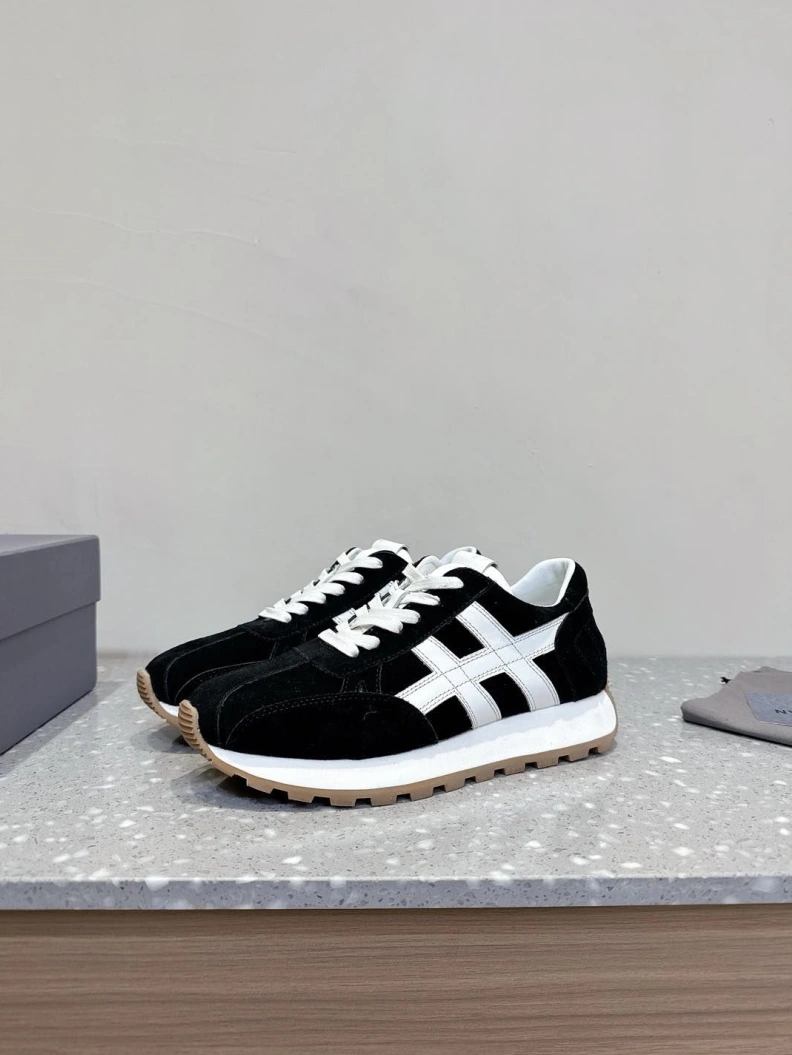 Hxgxn Sneakers Versatile 177093